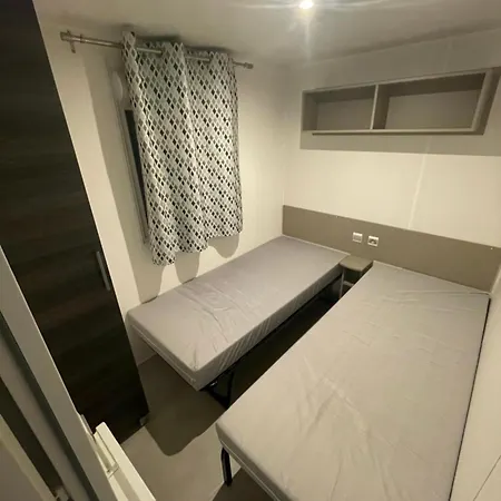 Mobile F123 Bois Dormant *