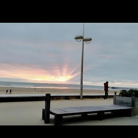 مكان تخييم Mobile F123 Bois Dormant سان جان دي مونت