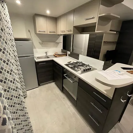 Mobile F123 Bois Dormant *