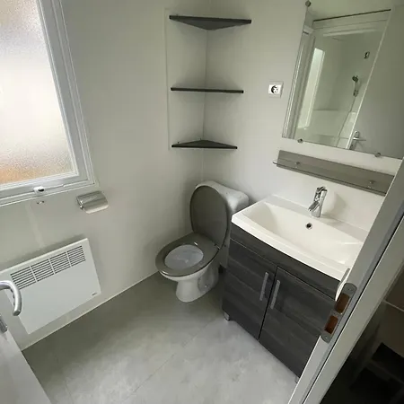 Mobile F123 Bois Dormant *