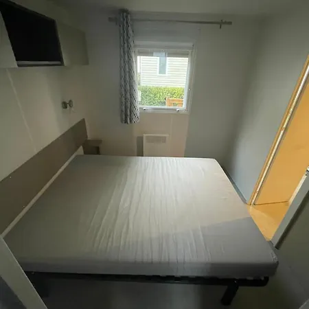 Campingplatz Mobile F123 Bois Dormant