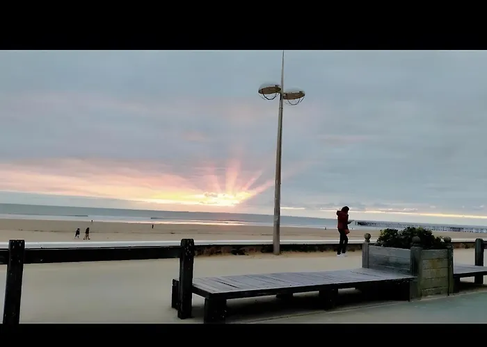 Campingplatz Mobile F123 Bois Dormant Saint-Jean-de-Monts