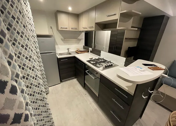 Mobile F123 Bois Dormant *