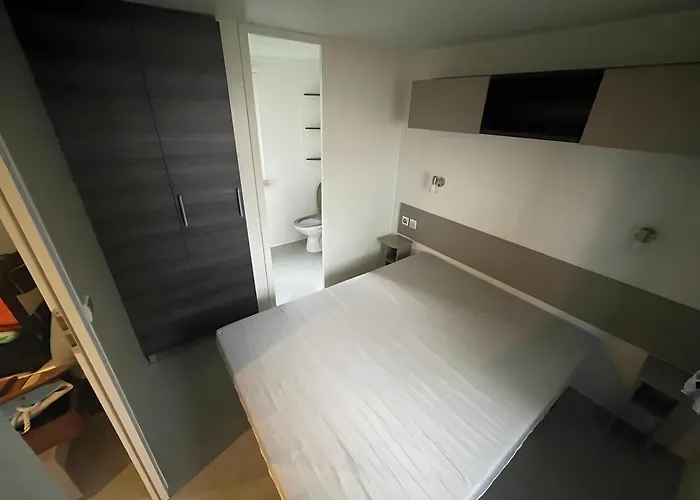 Mobile F123 Bois Dormant * Saint-Jean-de-Monts