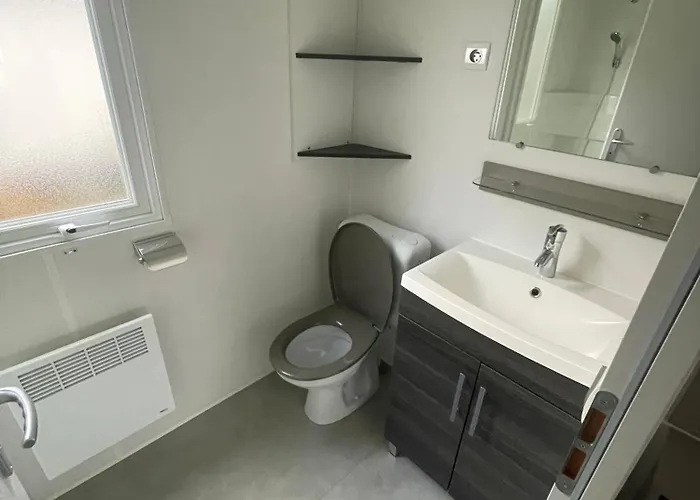 Mobile F123 Bois Dormant *